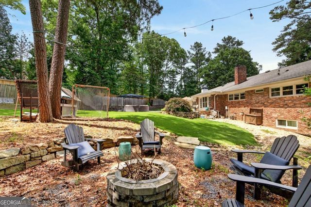 2085 Mount Paran Road NW, Atlanta, GA 30327