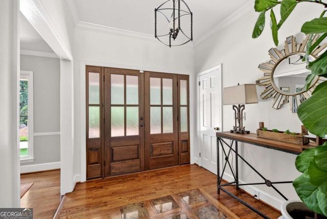 2085 Mount Paran Road NW, Atlanta, GA 30327