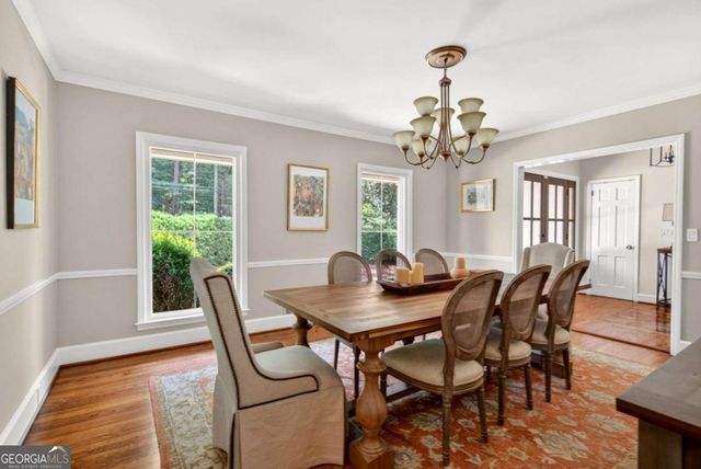 2085 Mount Paran Road NW, Atlanta, GA 30327