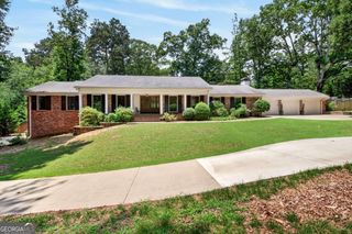 2085 Mount Paran Road NW, Atlanta, GA 30327
