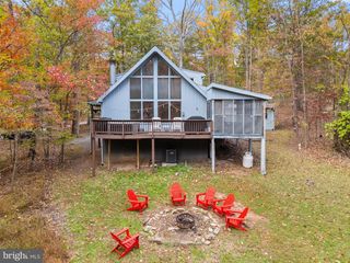 278 BLACK HAWK LN, Hedgesville, WV 25427