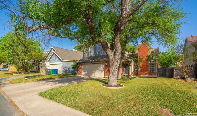 2435 Pendant Oak, San Antonio, TX 78232