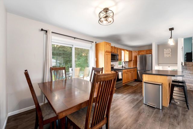 193 Lantern Drive Nw, Alpine Twp, MI 49321