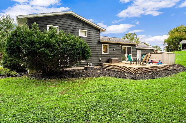 193 Lantern Drive Nw, Alpine Twp, MI 49321