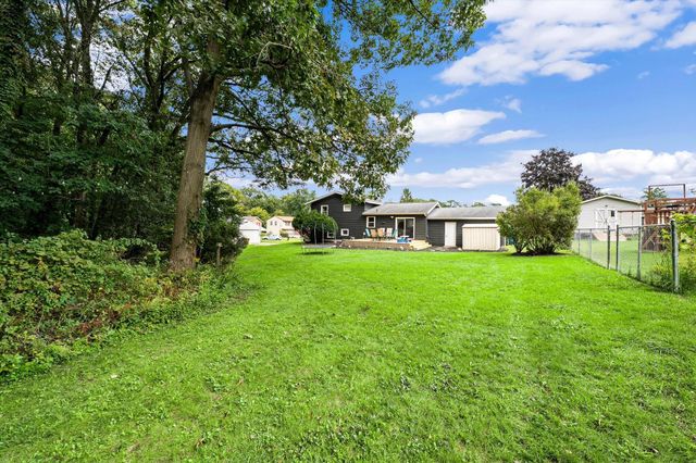 193 Lantern Drive Nw, Alpine Twp, MI 49321