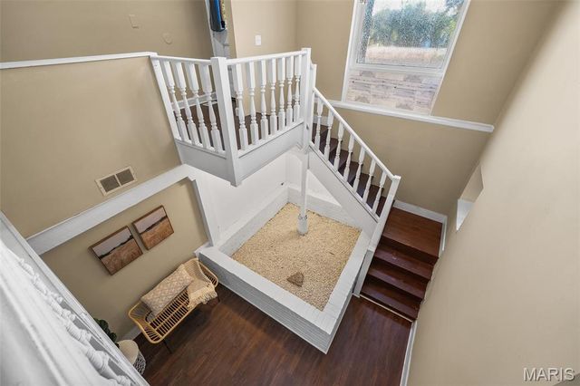 3307 S Jefferson Avenue, St Louis, MO 63118