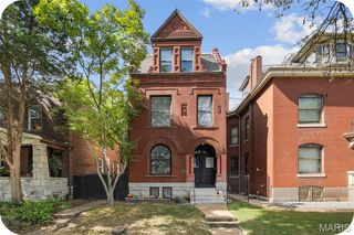 3307 S Jefferson Avenue, St Louis, MO 63118