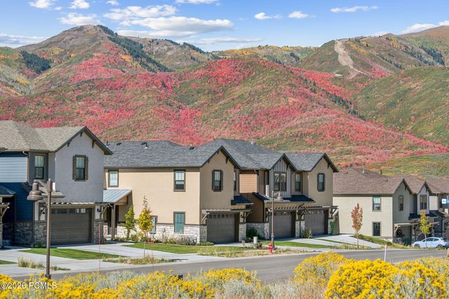 6061 N Westridge Road, Heber City, UT 84032