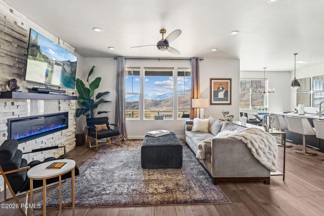 6061 N Westridge Road, Heber City, UT 84032