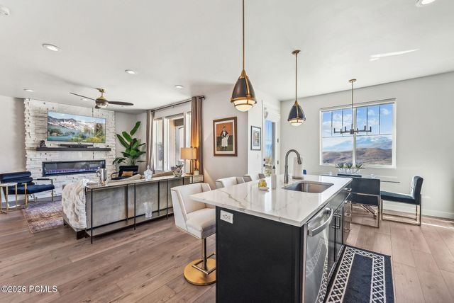 6061 N Westridge Road, Heber City, UT 84032