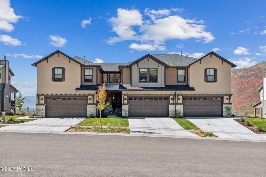 6061 N Westridge Road, Heber City, UT 84032