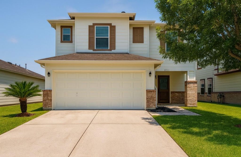 6731 Providence View Lane, Houston, TX 77049