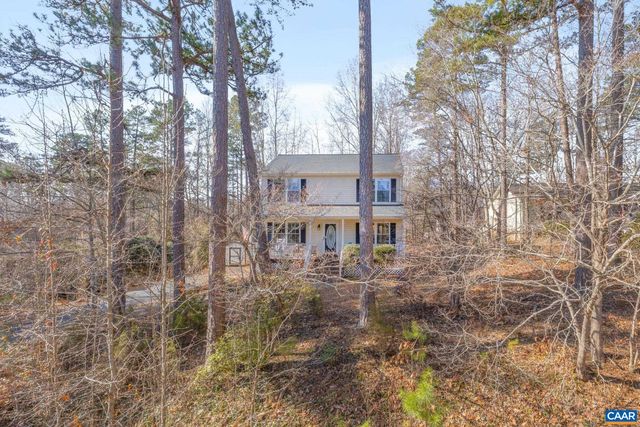 8 DEERPATH RD, Palmyra, VA 22963