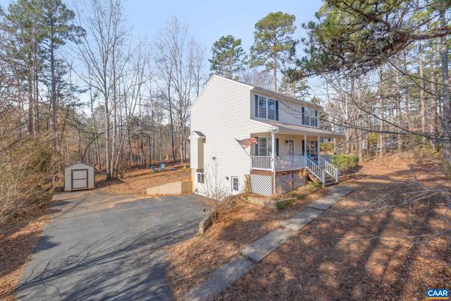 8 DEERPATH RD, Palmyra, VA 22963