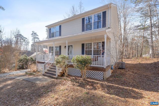 8 DEERPATH RD, Palmyra, VA 22963