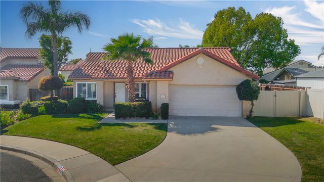 4487 Cedar Branch Court, Moorpark, CA 93021