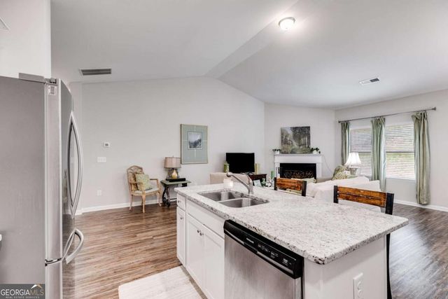 204 Stone Creek Court, Temple, GA 30179