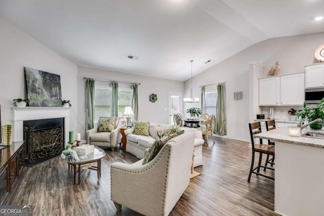 204 Stone Creek Court, Temple, GA 30179