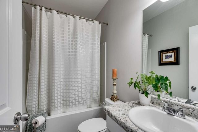 204 Stone Creek Court, Temple, GA 30179