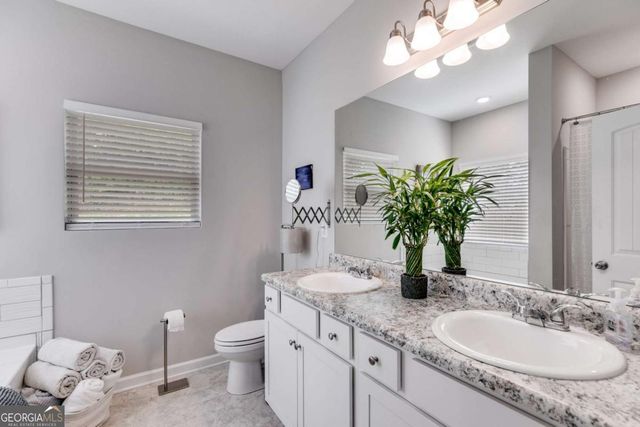 204 Stone Creek Court, Temple, GA 30179