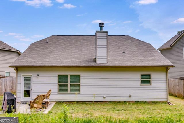 204 Stone Creek Court, Temple, GA 30179