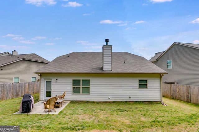 204 Stone Creek Court, Temple, GA 30179