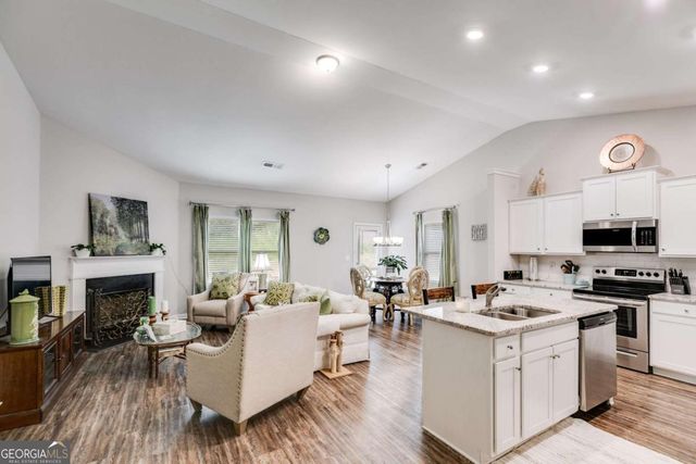 204 Stone Creek Court, Temple, GA 30179