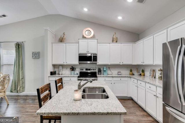 204 Stone Creek Court, Temple, GA 30179