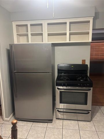 25146 Wagner Avenue, Warren, MI 48089