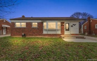 25146 Wagner Avenue, Warren, MI 48089