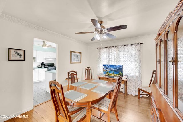 536 Skylark Drive, Toms River, NJ 08755