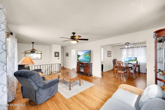 536 Skylark Drive, Toms River, NJ 08755