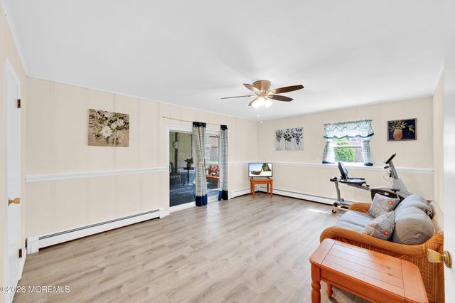 536 Skylark Drive, Toms River, NJ 08755