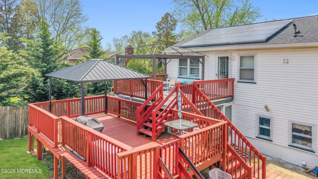 536 Skylark Drive, Toms River, NJ 08755