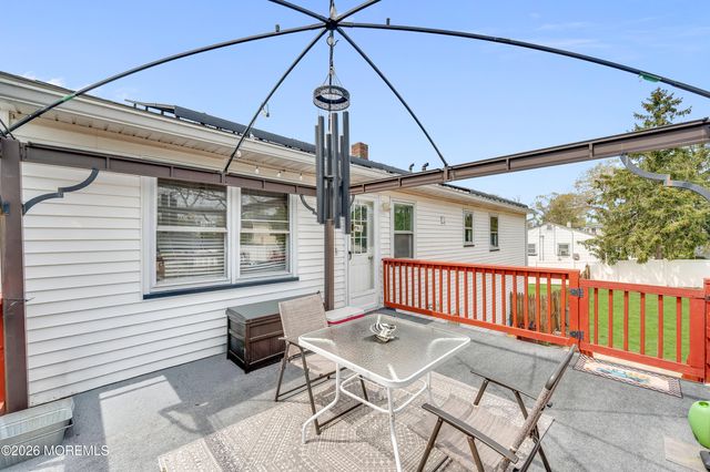 536 Skylark Drive, Toms River, NJ 08755