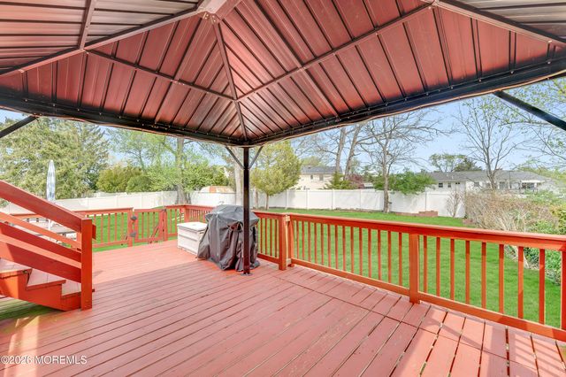 536 Skylark Drive, Toms River, NJ 08755