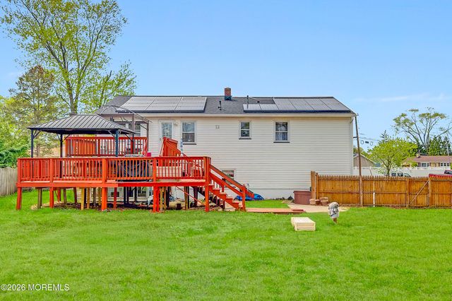 536 Skylark Drive, Toms River, NJ 08755