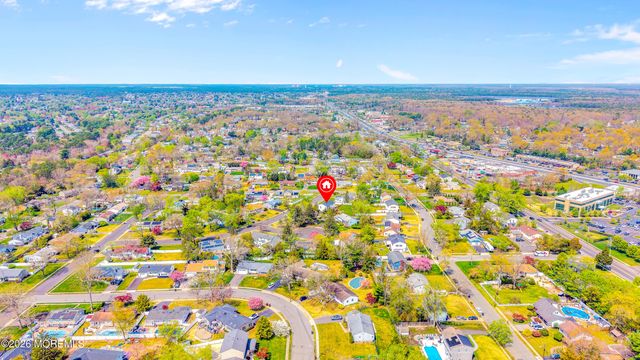 536 Skylark Drive, Toms River, NJ 08755