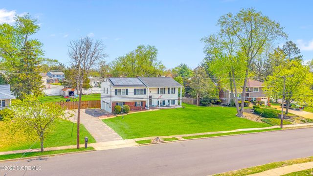 536 Skylark Drive, Toms River, NJ 08755