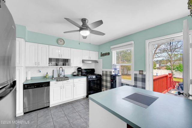 536 Skylark Drive, Toms River, NJ 08755