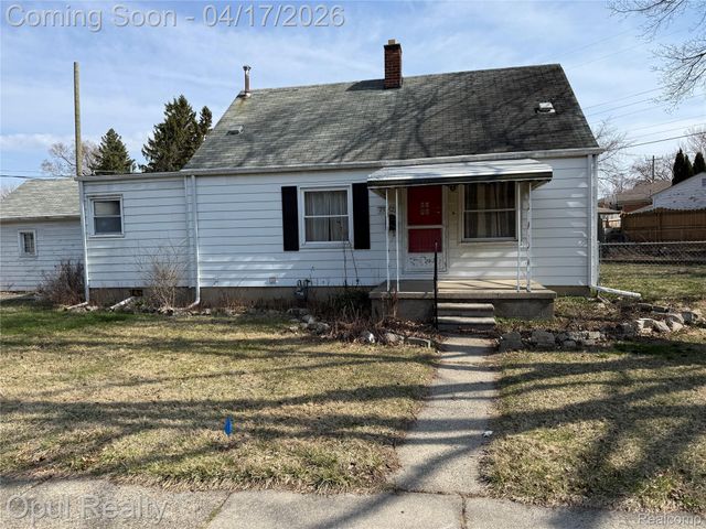 23382 Ann Arbor Trail, Dearborn Heights, MI 48127