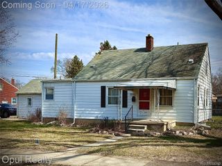 23382 Ann Arbor Trail, Dearborn Heights, MI 48127