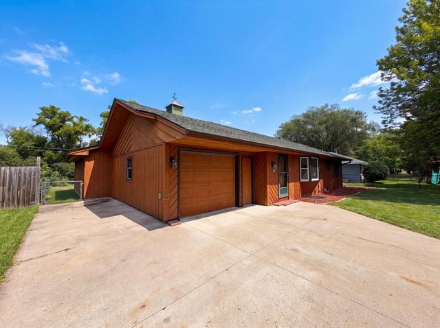 11353 N Heights Drive NW, Coon Rapids, MN 55433