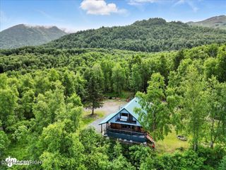 22032 Spring Creek Lane, Chugiak, AK 99567