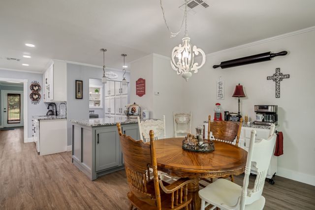 1903 White Street, Clifton, TX 76634