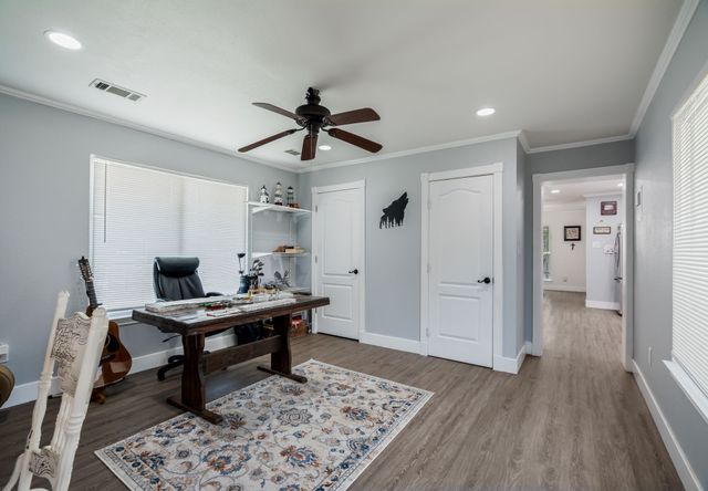 1903 White Street, Clifton, TX 76634