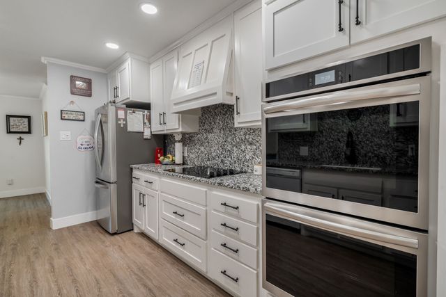 1903 White Street, Clifton, TX 76634