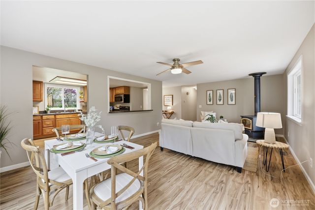1851 NW Circle Drive N, Poulsbo, WA 98370