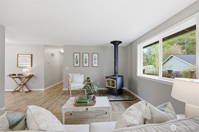 1851 NW Circle Drive N, Poulsbo, WA 98370