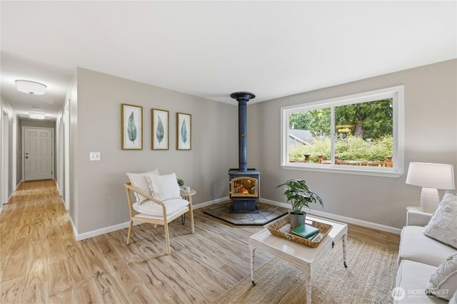 1851 NW Circle Drive N, Poulsbo, WA 98370